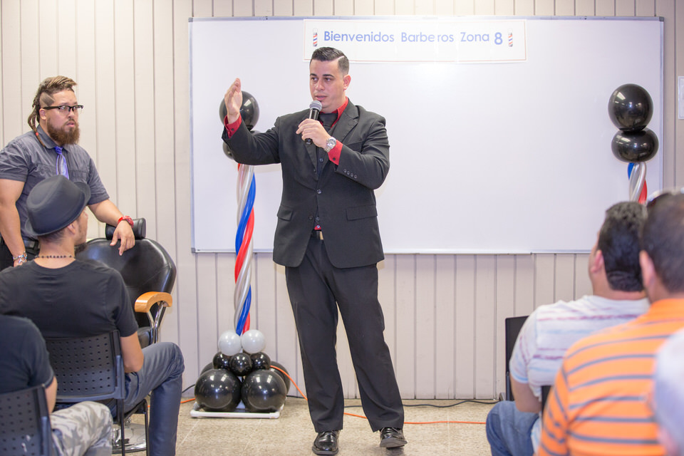 Seminario Educativo Fajardo 2015, foto 16