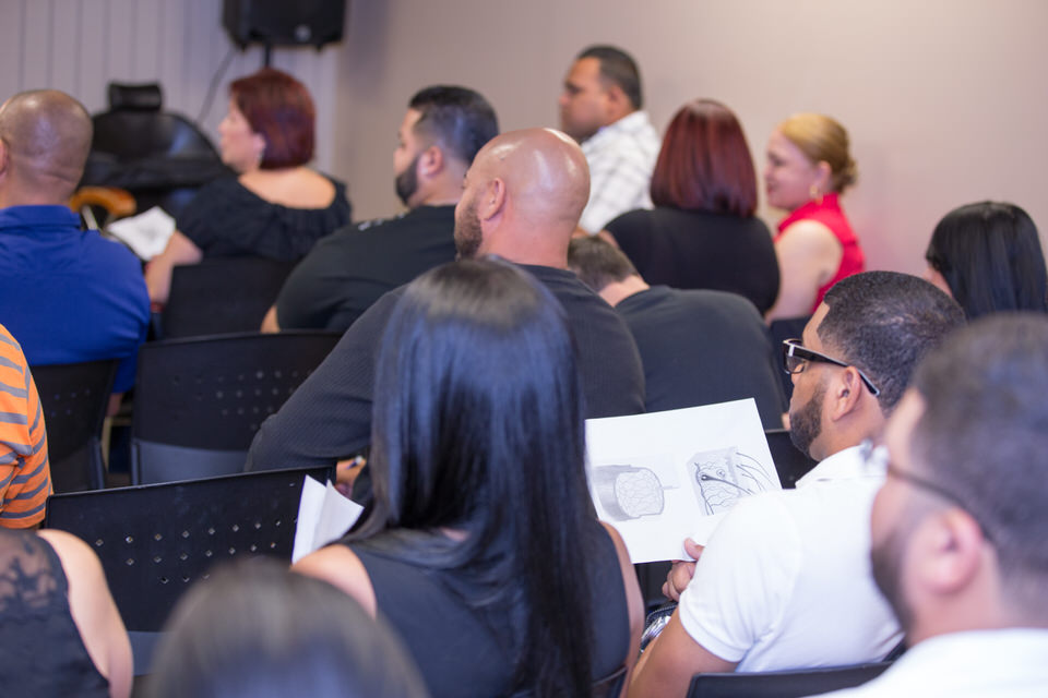 Seminario Educativo Fajardo 2015, foto 19