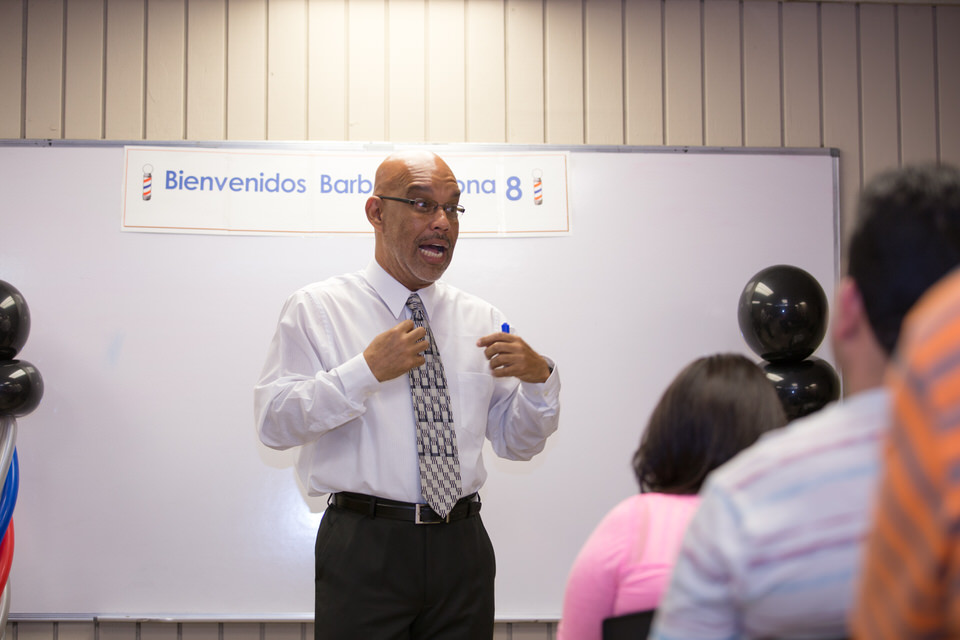Seminario Educativo Fajardo 2015, foto 21