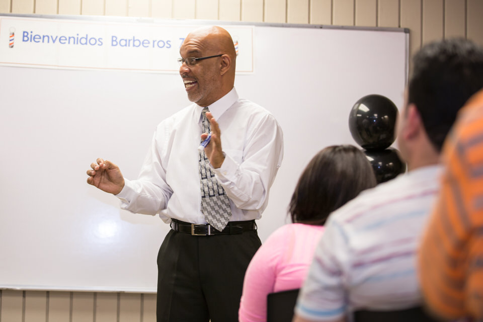 Seminario Educativo Fajardo 2015, foto 22