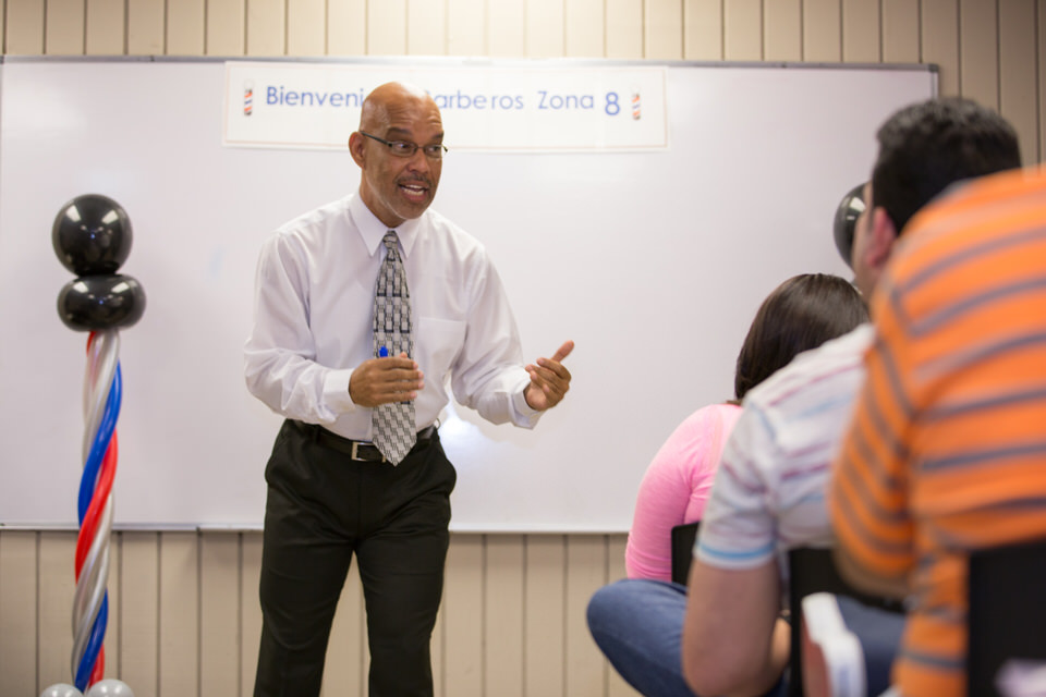 Seminario Educativo Fajardo 2015, foto 23