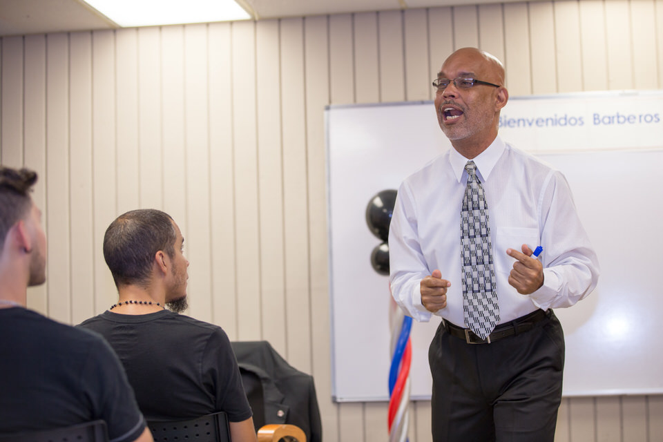 Seminario Educativo Fajardo 2015, foto 25