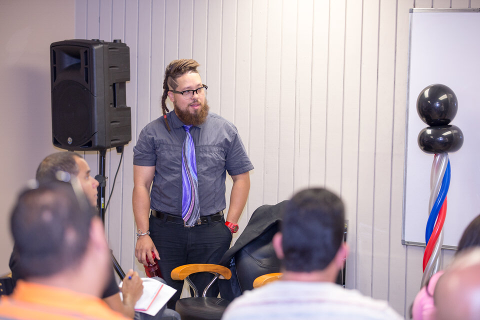 Seminario Educativo Fajardo 2015, foto 28