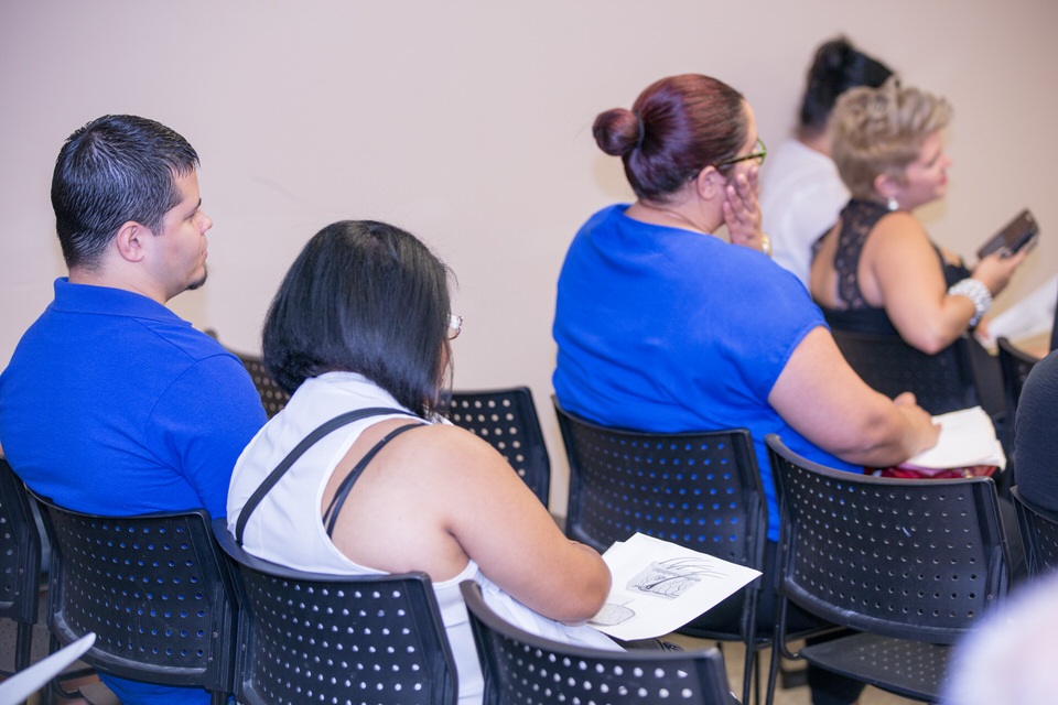 Seminario Educativo Fajardo 2015, foto 32