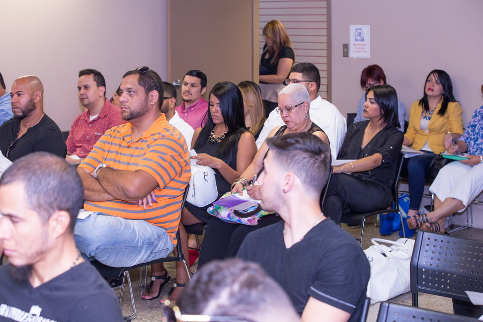 Seminario Educativo Fajardo 2015, foto 33