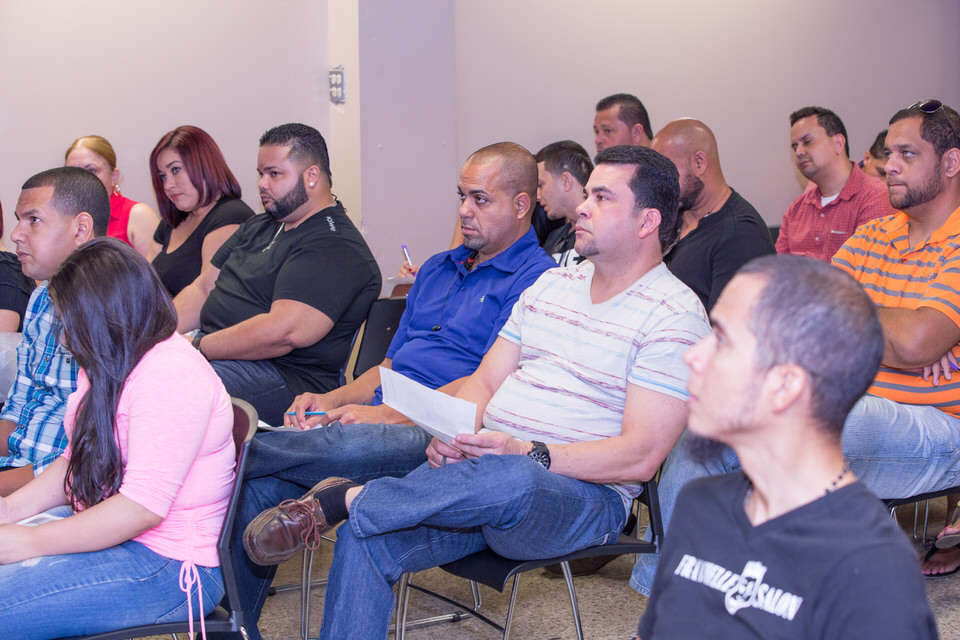 Seminario Educativo Fajardo 2015, foto 34