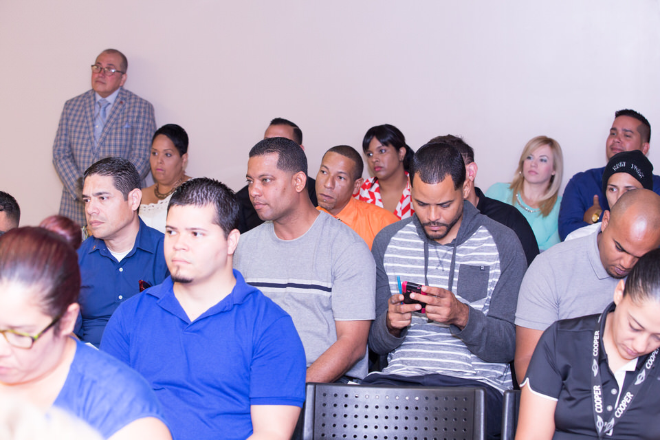 Seminario Educativo Fajardo 2015, foto 37