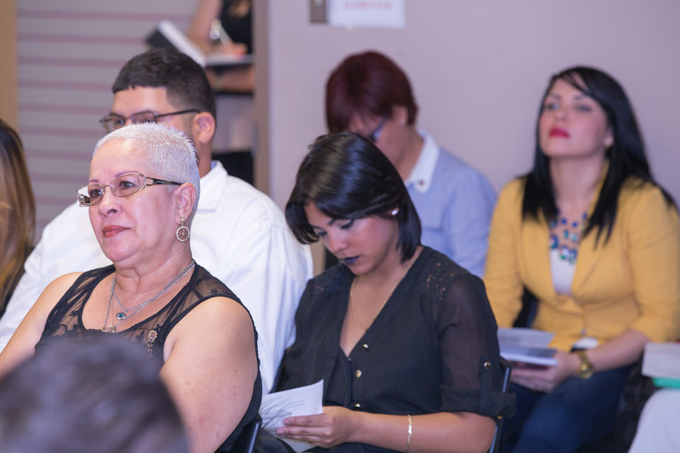 Seminario Educativo Fajardo 2015, foto 38