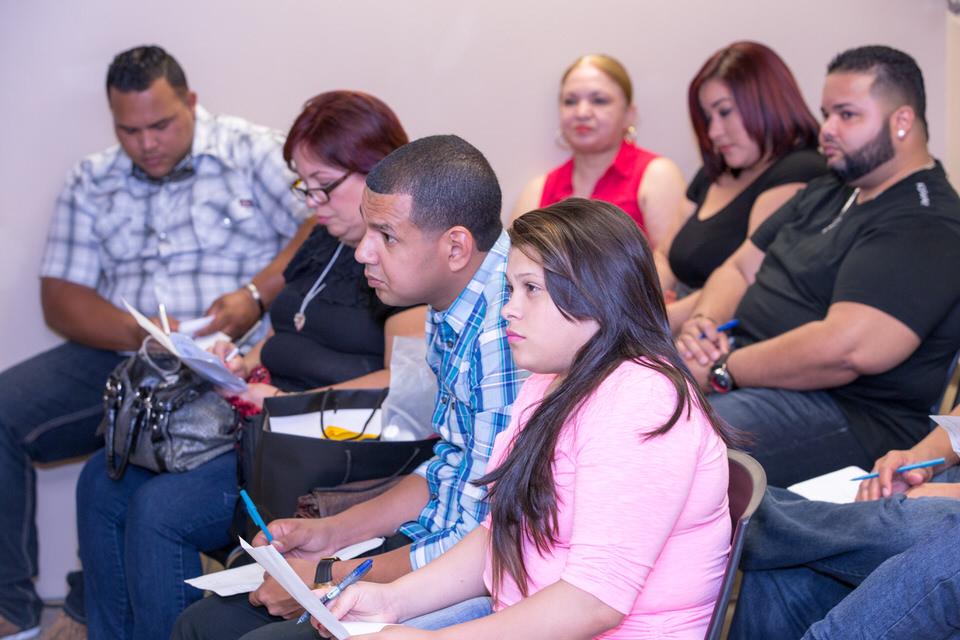 Seminario Educativo Fajardo 2015, foto 40