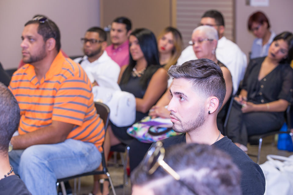 Seminario Educativo Fajardo 2015, foto 41