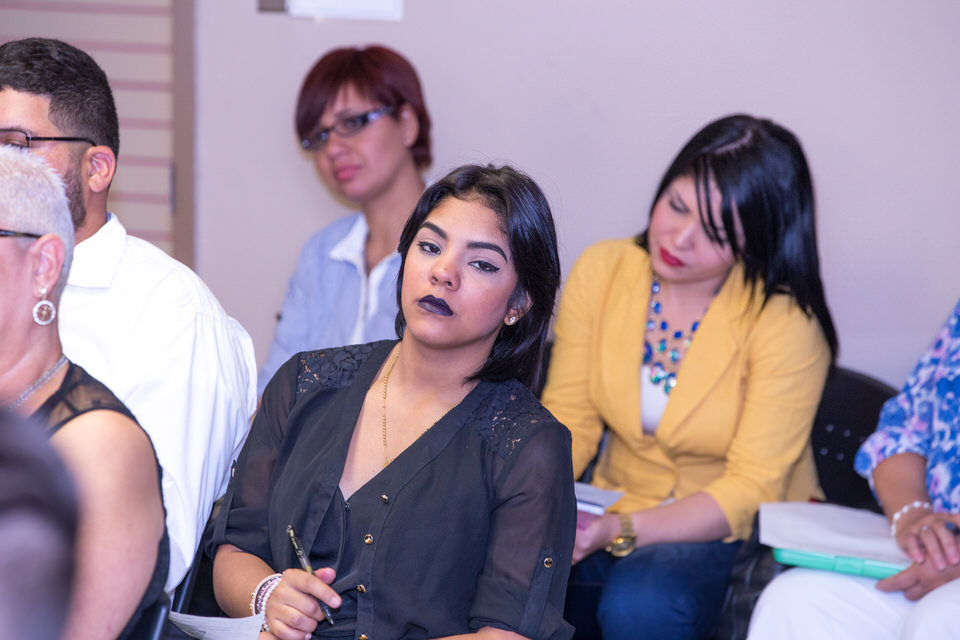 Seminario Educativo Fajardo 2015, foto 44