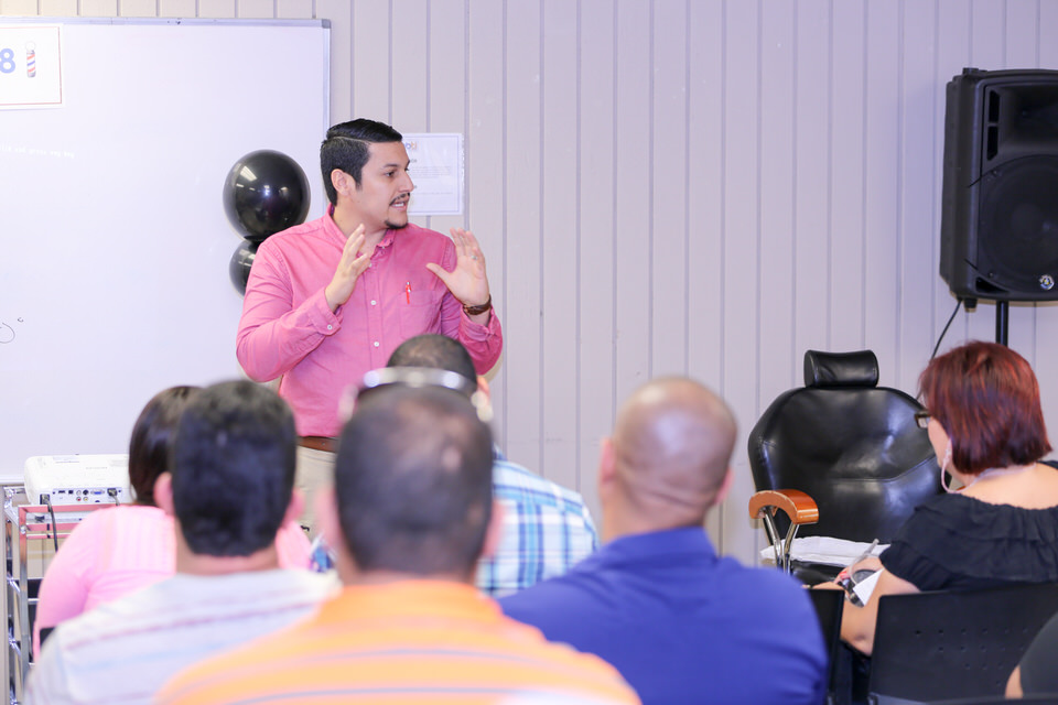 Seminario Educativo Fajardo 2015, foto 58