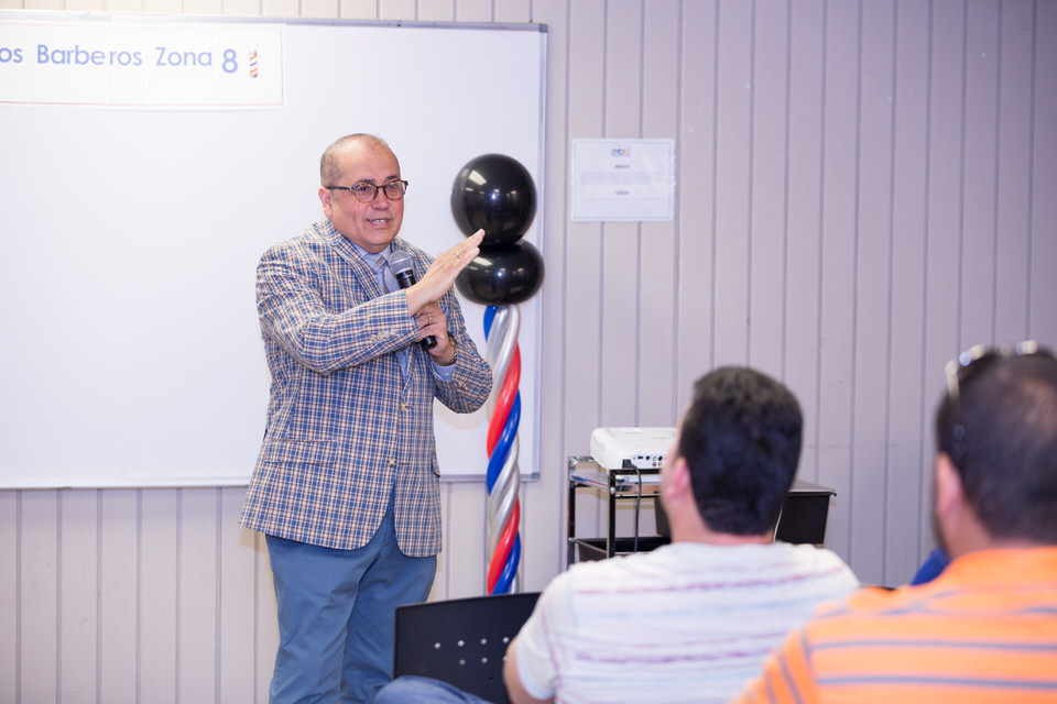 Seminario Educativo Fajardo 2015, foto 5