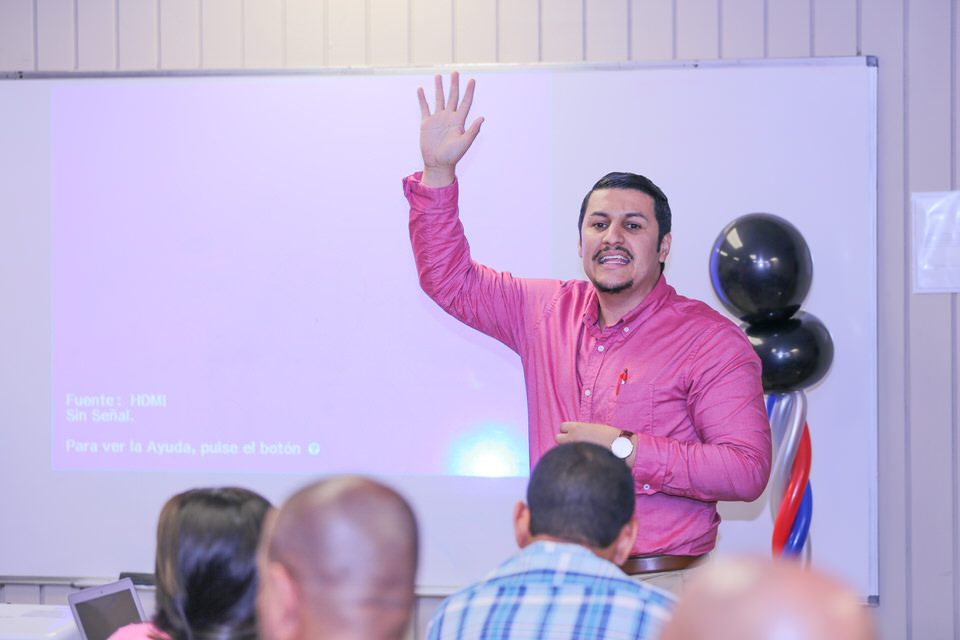 Seminario Educativo Fajardo 2015, foto 59