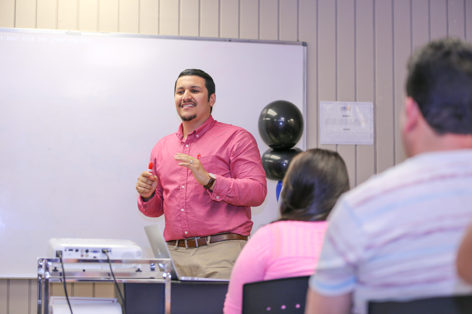 Seminario Educativo Fajardo 2015, foto 60