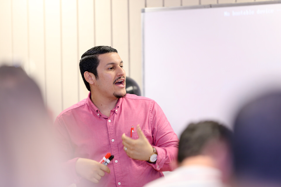 Seminario Educativo Fajardo 2015, foto 63