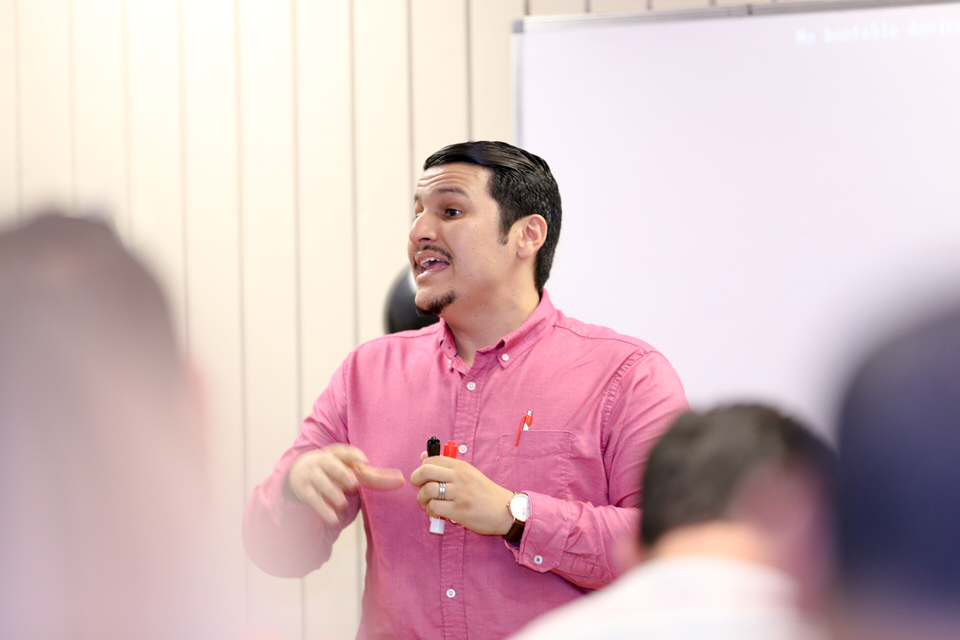 Seminario Educativo Fajardo 2015, foto 64