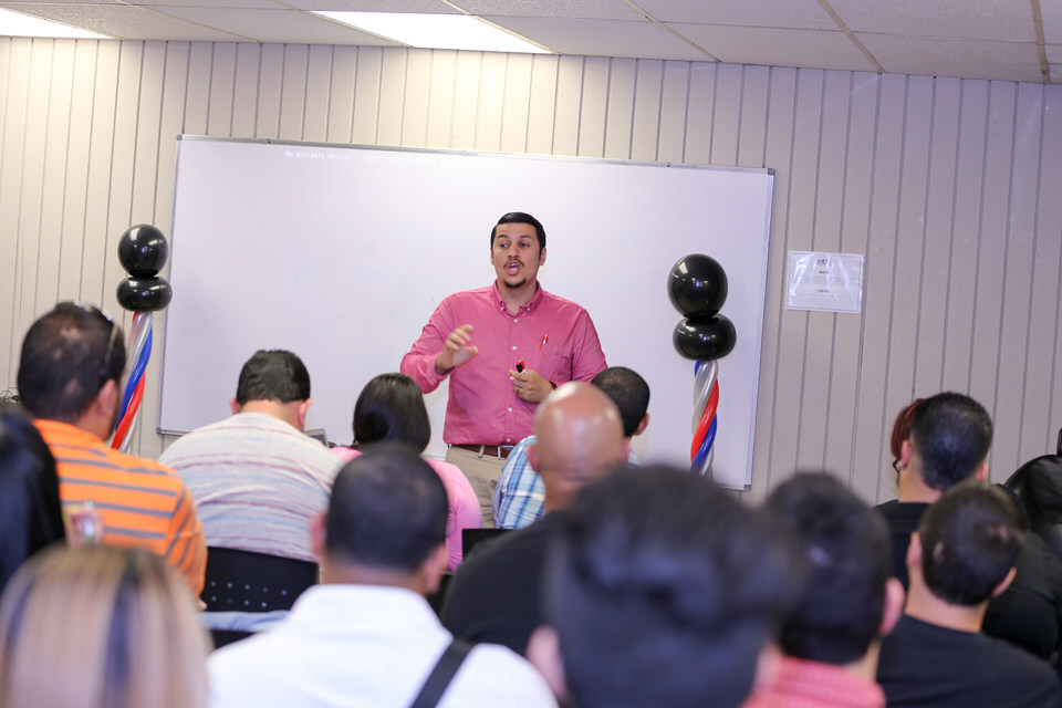 Seminario Educativo Fajardo 2015, foto 65