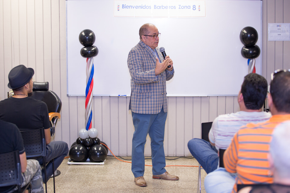 Seminario Educativo Fajardo 2015, foto 6