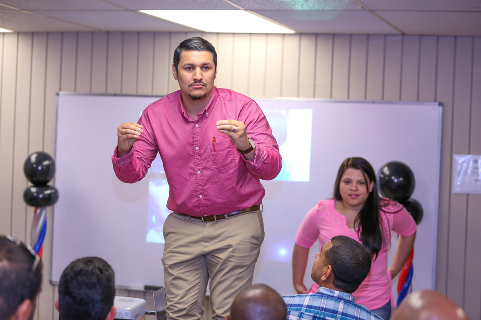 Seminario Educativo Fajardo 2015, foto 69