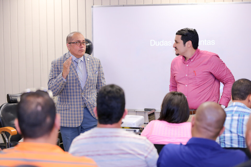 Seminario Educativo Fajardo 2015, foto 70