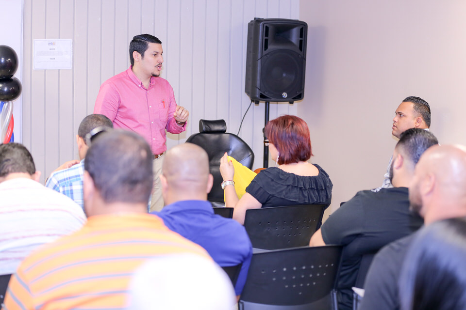 Seminario Educativo Fajardo 2015, foto 72