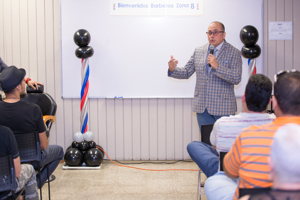 Seminario Educativo Fajardo 2015, foto 7