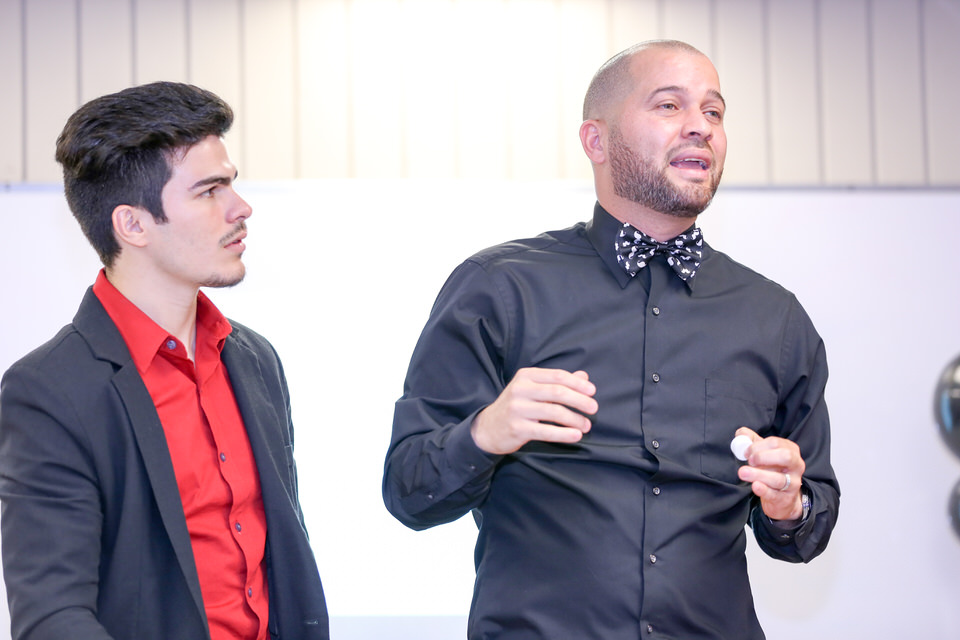 Seminario Educativo Fajardo 2015, foto 88