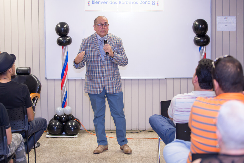 Seminario Educativo Fajardo 2015, foto 8
