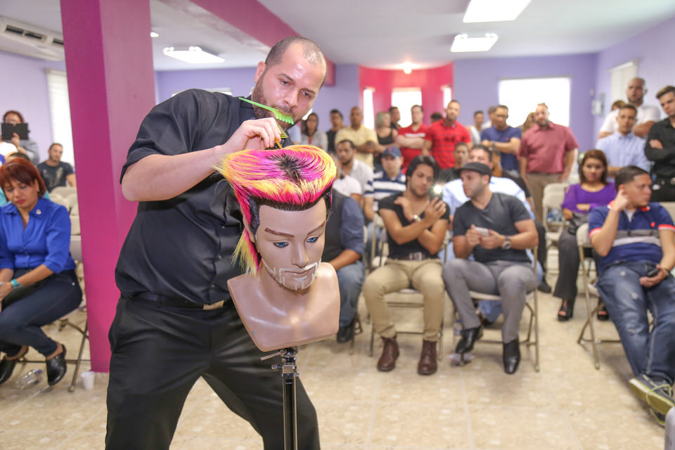Actividades del año 2015