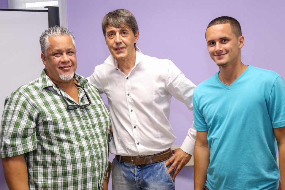 Seminario Educativo Pierfilippo, foto 35
