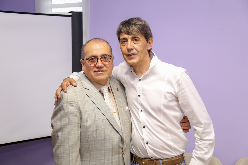 Seminario Educativo Pierfilippo, foto 39