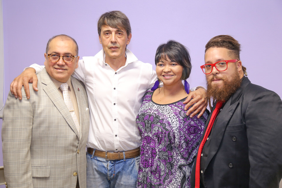 Seminario Educativo Pierfilippo, foto 41
