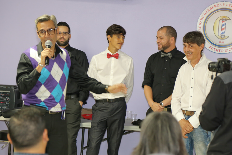 Seminario Educativo Pierfilippo, foto 68