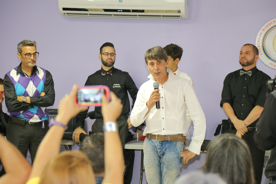 Seminario Educativo Pierfilippo, foto 69
