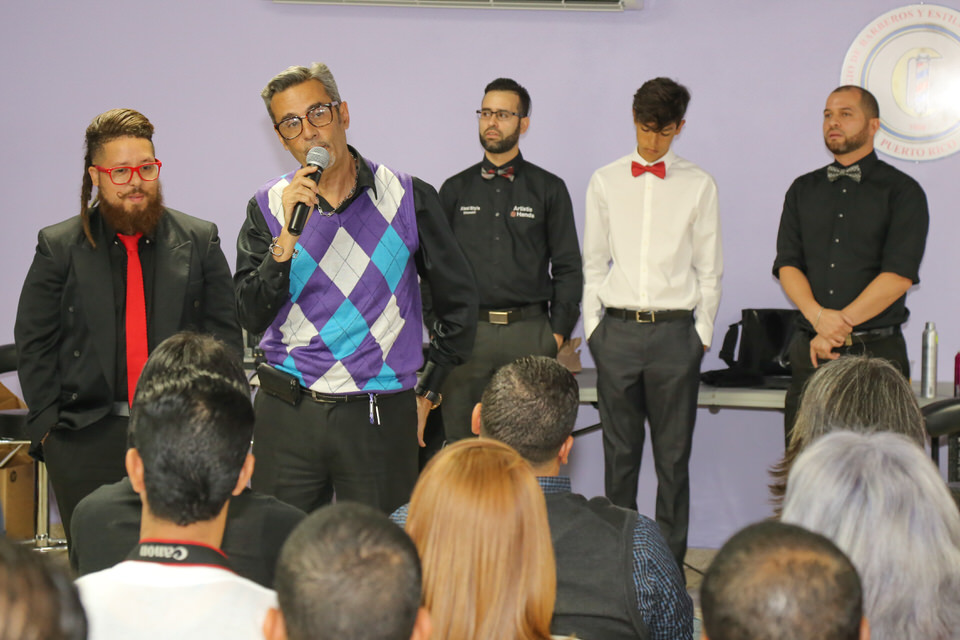 Seminario Educativo Pierfilippo, foto 60