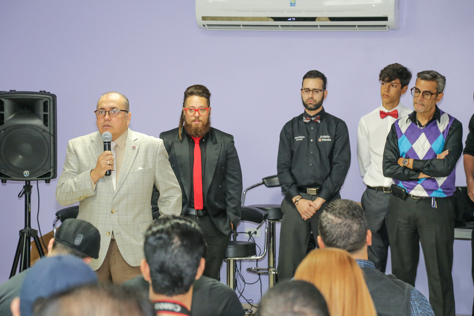 Seminario Educativo Pierfilippo, foto 62