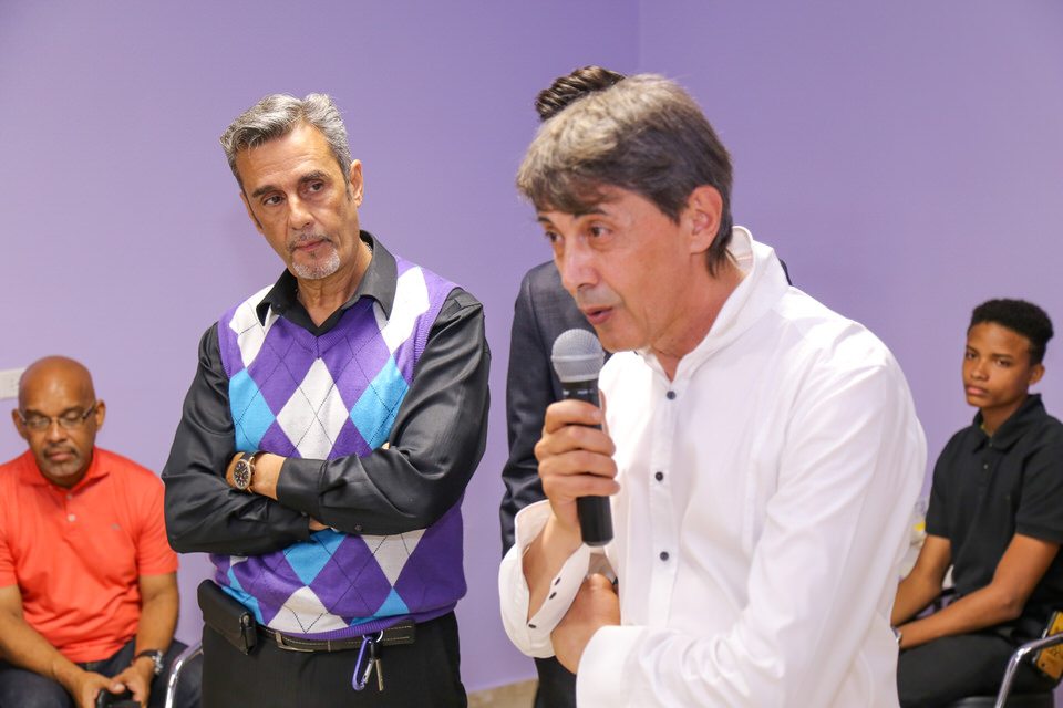 Seminario Educativo Pierfilippo, foto 145
