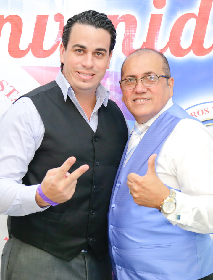27 Asamblea Ordinaria Anual 2016, foto 121
