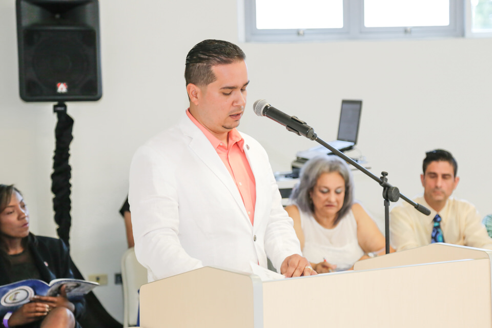 27 Asamblea Ordinaria Anual 2016, foto 126