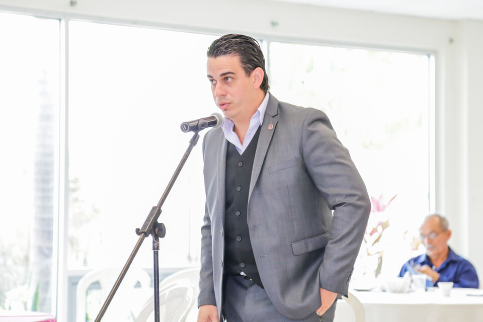 27 Asamblea Ordinaria Anual 2016, foto 130