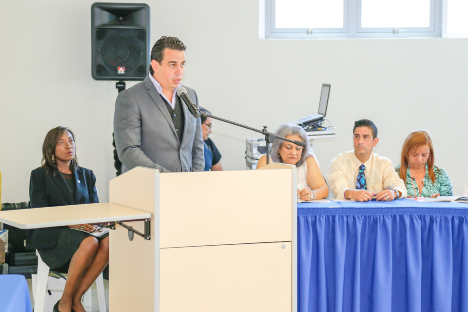 27 Asamblea Ordinaria Anual 2016, foto 132