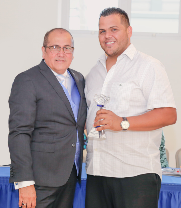 27 Asamblea Ordinaria Anual 2016, foto 148