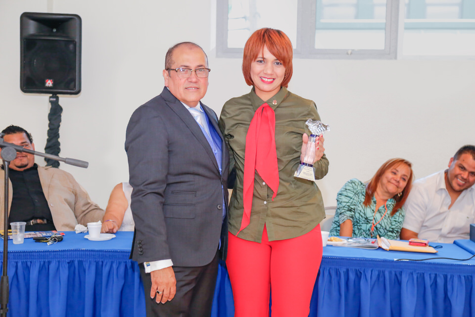 27 Asamblea Ordinaria Anual 2016, foto 151