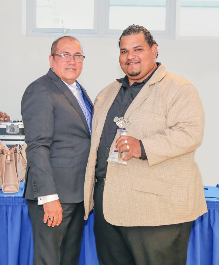 27 Asamblea Ordinaria Anual 2016, foto 152