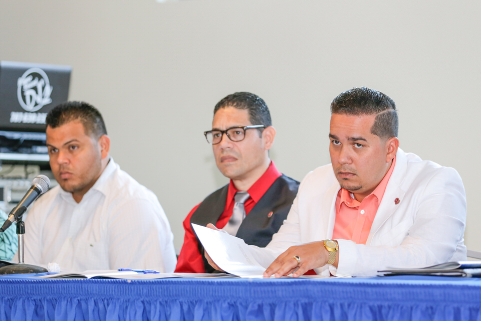 27 Asamblea Ordinaria Anual 2016, foto 18