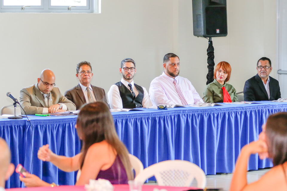 27 Asamblea Ordinaria Anual 2016, foto 24