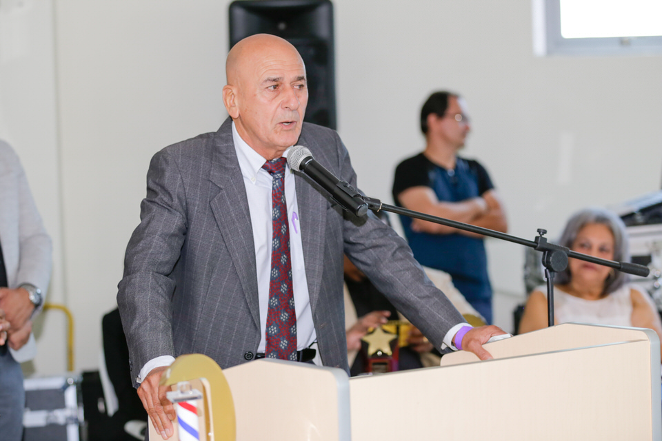 27 Asamblea Ordinaria Anual 2016, foto 25