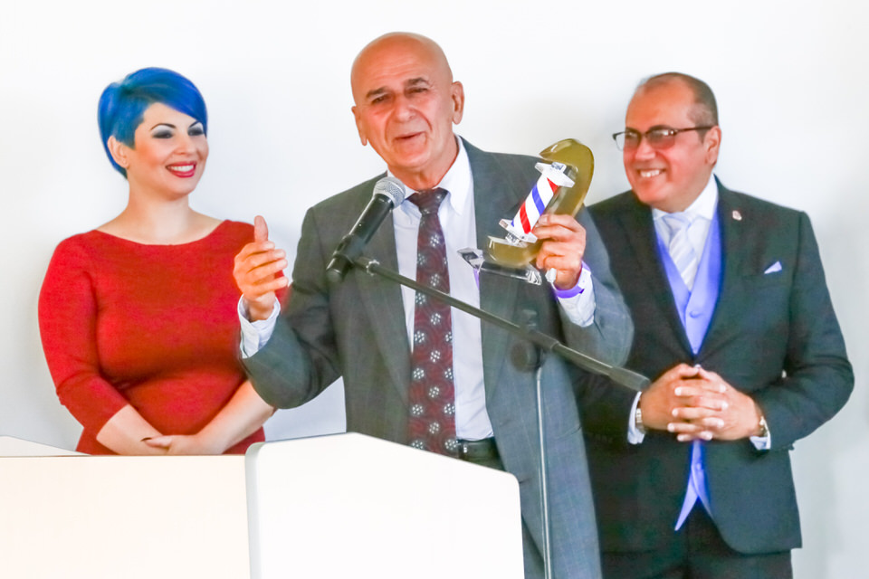 27 Asamblea Ordinaria Anual 2016, foto 28
