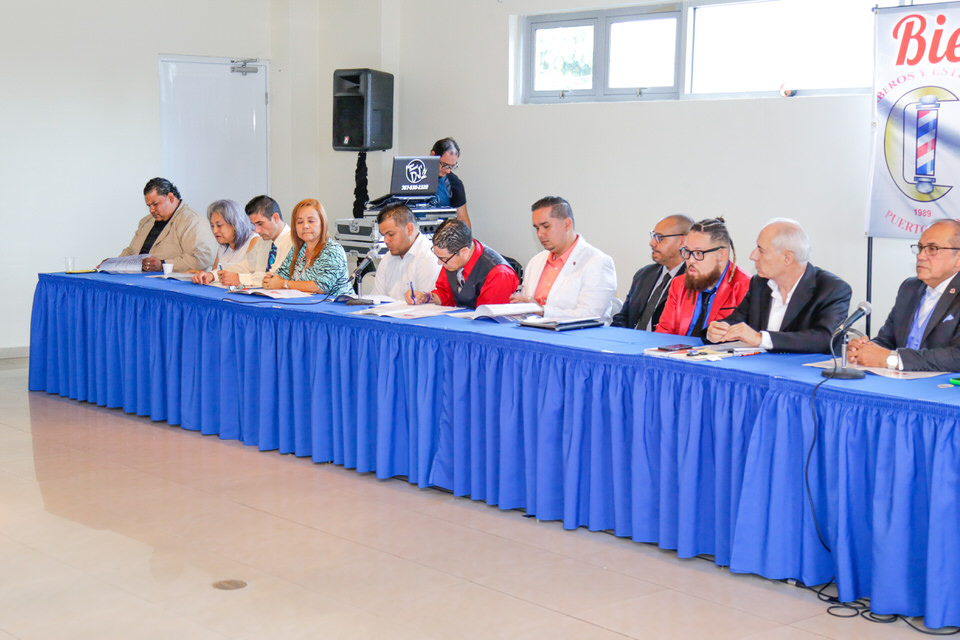 27 Asamblea Ordinaria Anual 2016, foto 3